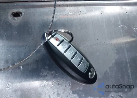 2016 Infiniti Qx60 z USA, uszkodzony, nr VIN 5N1AL0MN0GC530409